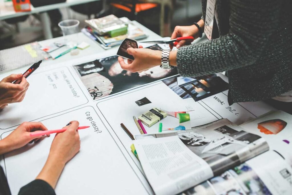 Most essential UX design principle for new comers. Most essential UX design principle for new comers.